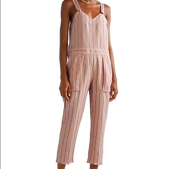Rag & Bone Jumpsuit - Picture 2 of 13